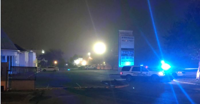 Bric A Brac Shooting