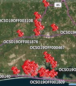 Unlocked Vehicles Targeted – Lock Your Cars, Take Your Keys, Hide Your Belongings