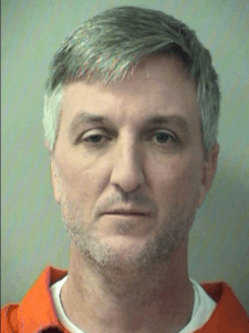 Unlicensed Contractor Charged with Scamming 86-Year Old Shalimar Resident