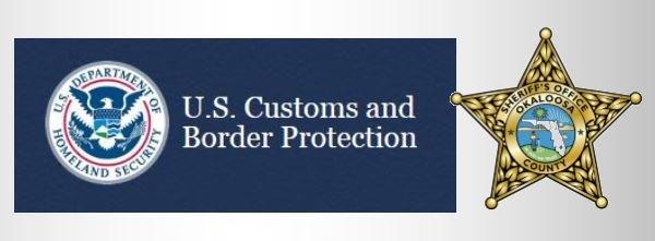 Operation Stonegarden Results in Arrest of Previously Arrested Human Smuggler