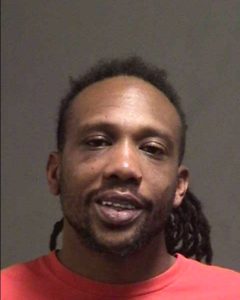 Blaise Khamisi Chamberlain