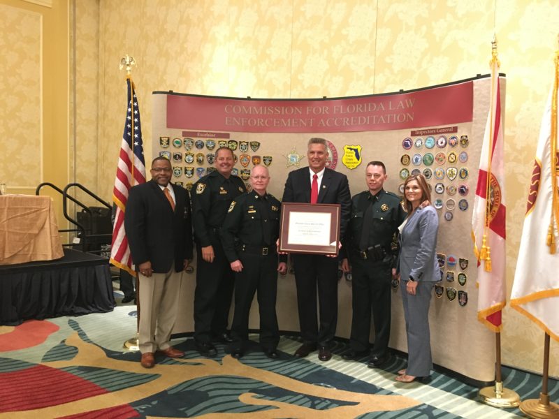 Florida Accreditation