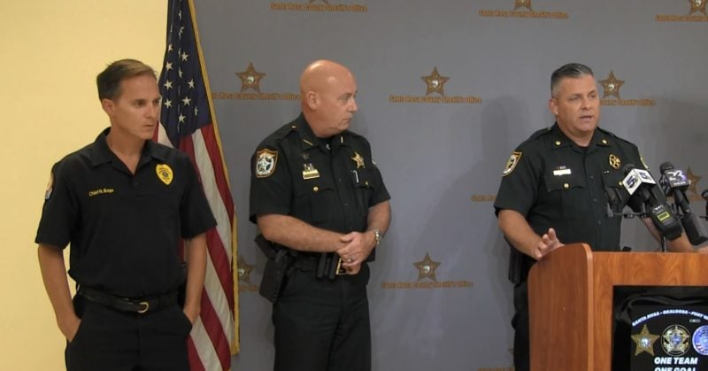 Smash and Grab Joint Press Conference