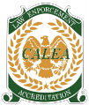 CALEA logo