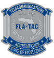 FLA-TAC logo
