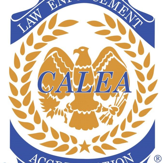 CALEA OCSO Reaccreditation Public Input Request