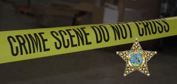 OCSO Investigating Two Unrelated Non-Fatal Stabbings