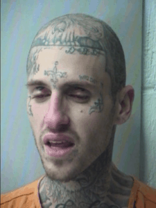 Navarre Man Charged with Attempted Robbery at Destin Convenience Store