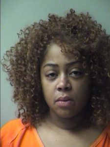 Driver Charged with DUI & Three Counts of Child Neglect