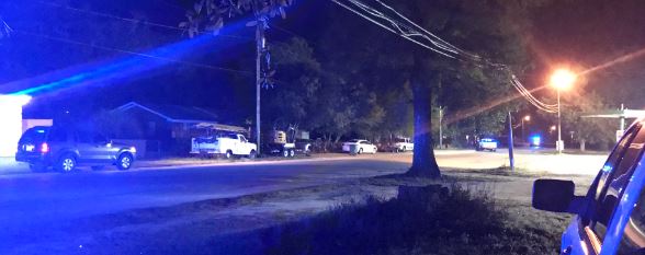 Joint Narcotics Search Warrant