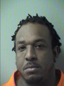 Convicted Felon Facing Seven New Felony Charges