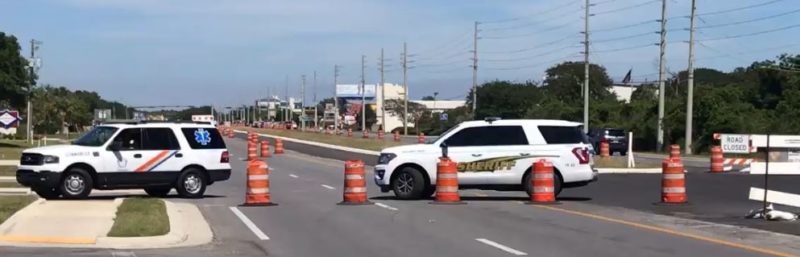 Motorcycle Fatality in Destin