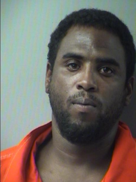 UPDATE: Man charged with aggravated battery after argument 