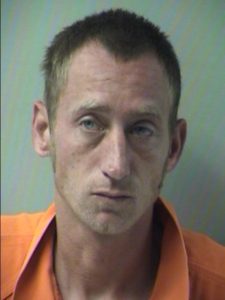 Homeless Man Charged in Murder of Homeless Girlfriend