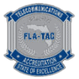 FLA-TAC Accreditation