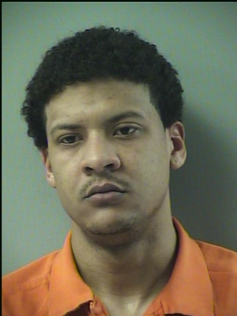 Timothy Scott Young