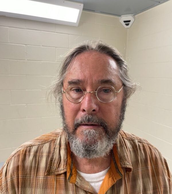 Shalimar Man on the Run Since 2007 Finally in Custody