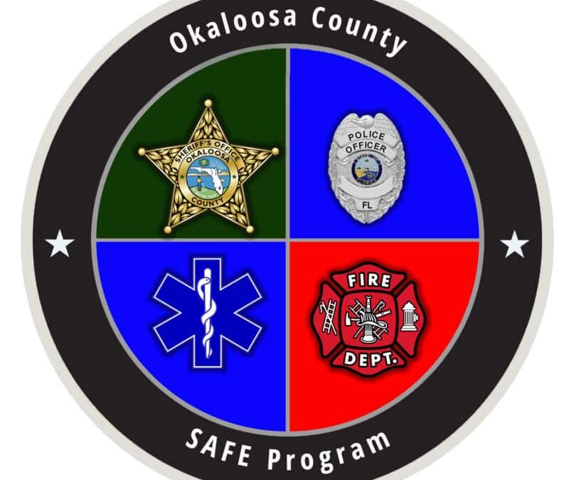 OCSO Launches SAFE Program for Citizens with Special Needs