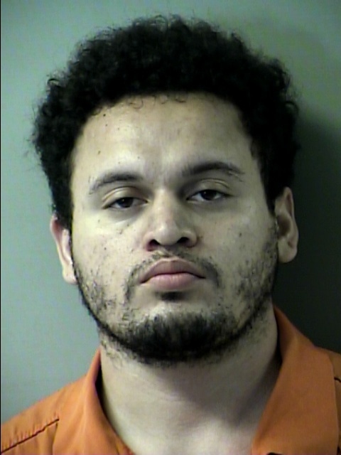 Man Arrested After Attacking Woman with Tire Iron
