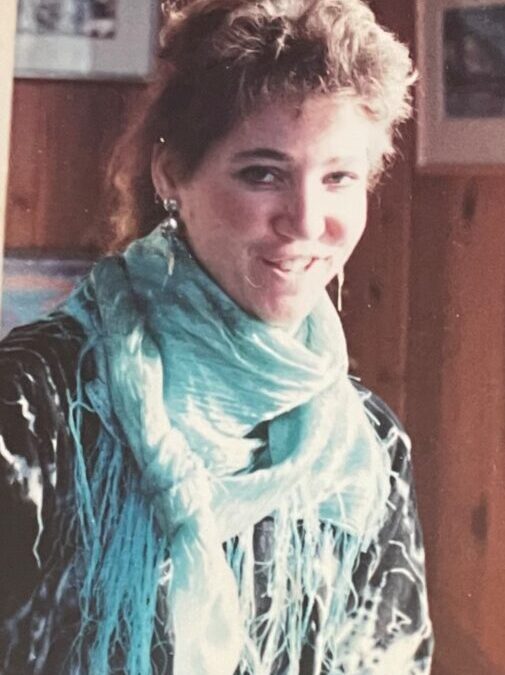 Happy Face Killer 1994 Jane Doe Victim Identified