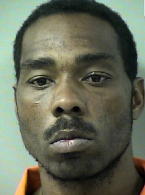 Armed Robbery Suspect in Custody