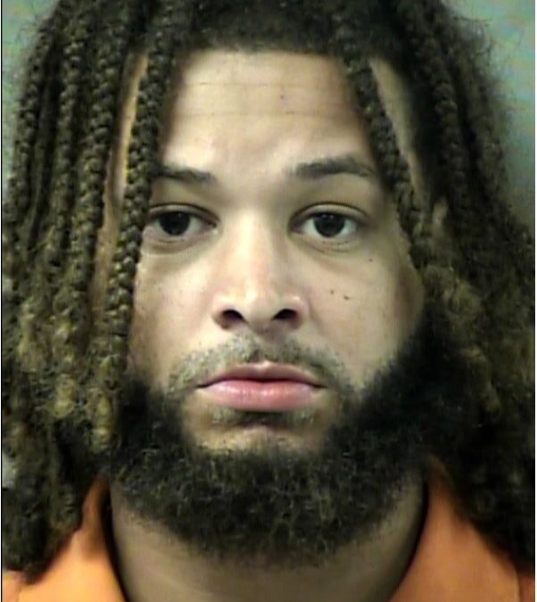 OCSO Charges Man with Shooting into Occupied FedEx Delivery Van