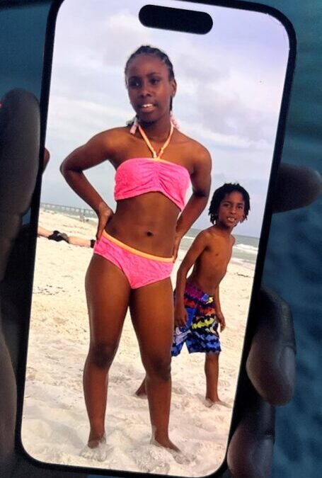 Search Operations to Conclude Following Today’s Search for Trinity Eslinger